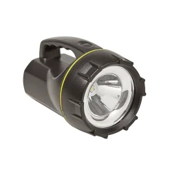 Diall Projecteur rechargeable LED 150 lumens, 3W