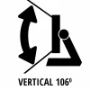 Einhell Projecteur Et Lampe De Chantier-Projecteur sans fil TE-CL 18/2000 LIAC 18V (sans batterie)