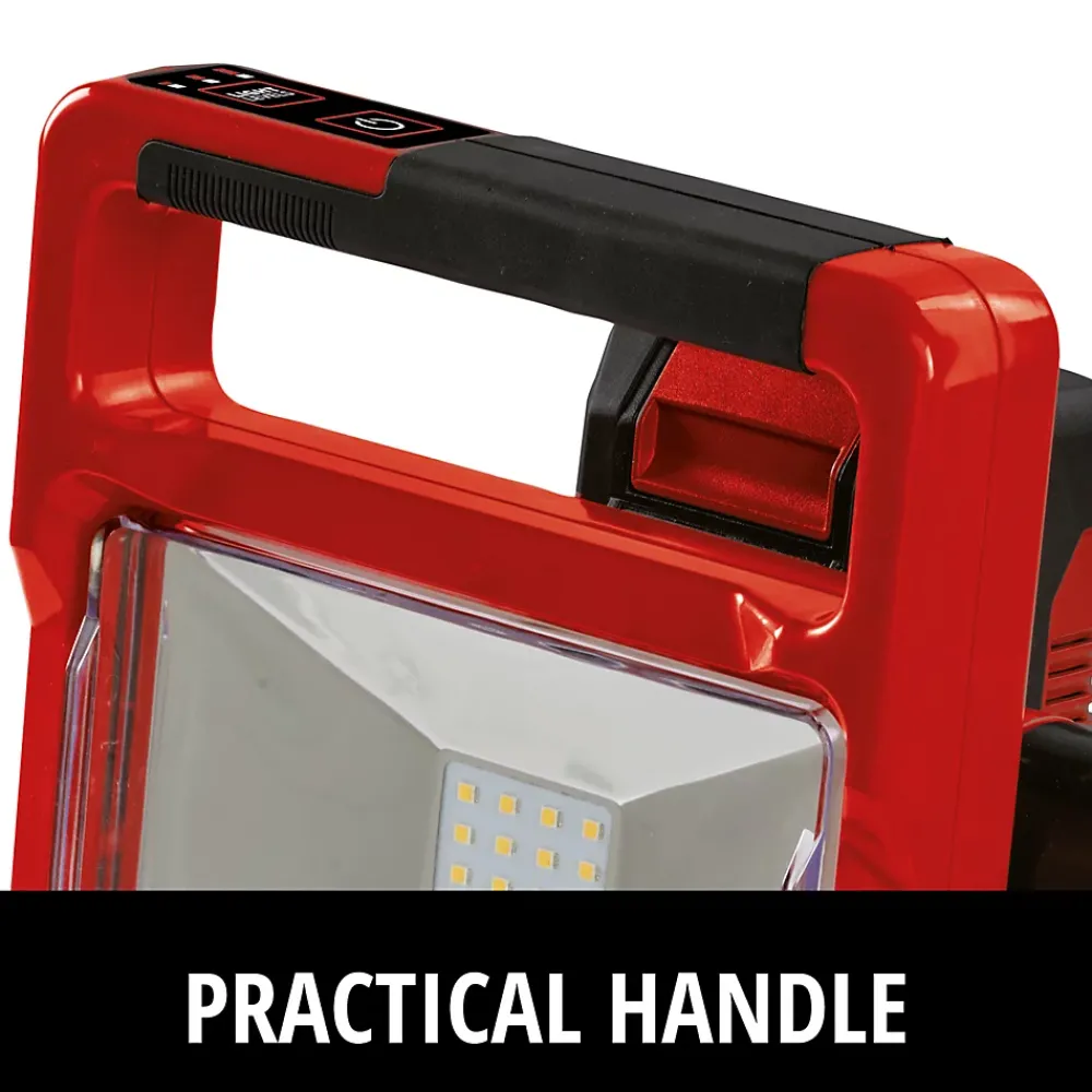Einhell Projecteur Et Lampe De Chantier-Projecteur sans fil TE-CL 18/2000 LIAC 18V (sans batterie)