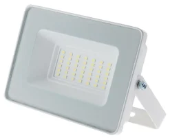Zenitech PROJECTEUR 30W 3000LM IP65 BLC