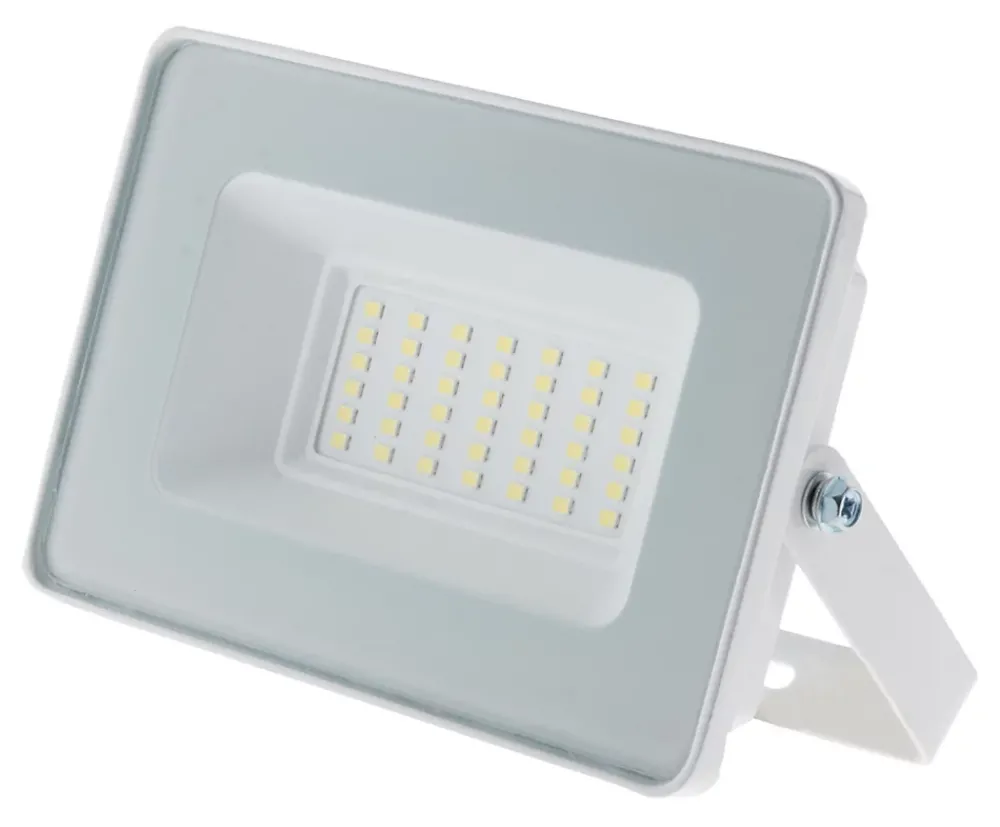 Zenitech PROJECTEUR 30W 3000LM IP65 BLC