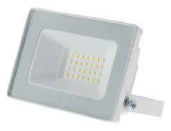 Zenitech Projecteur Et Lampe De Chantier-PROJECTEUR 20W 2000LM IP65 BLC