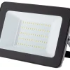 Zenitech PROJECTEUR 50W 5000LM IP65 NOIR