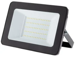 Zenitech PROJECTEUR 50W 5000LM IP65 NOIR