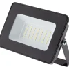 Zenitech PROJECTEUR 20W 2000LM IP65 NOIR