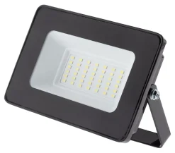 Zenitech PROJECTEUR 20W 2000LM IP65 NOIR