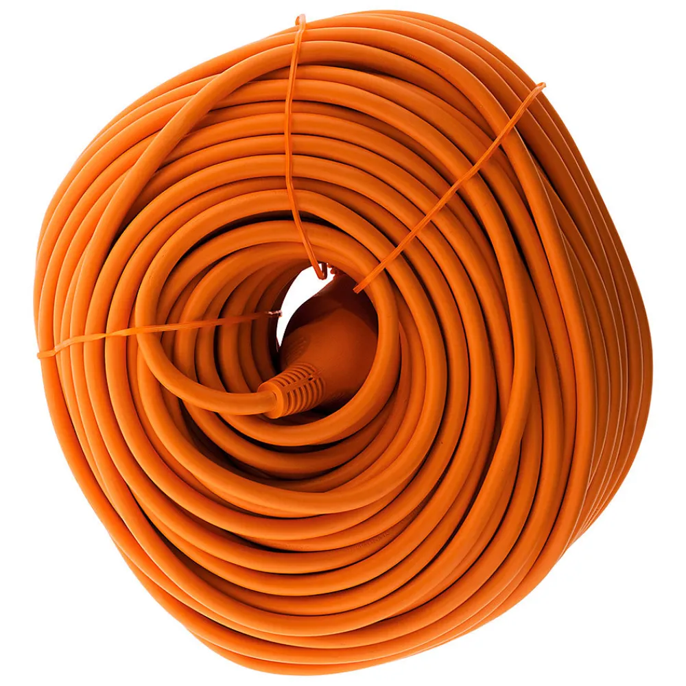 Zenitech Prolongateur jard. 16A 45m orange