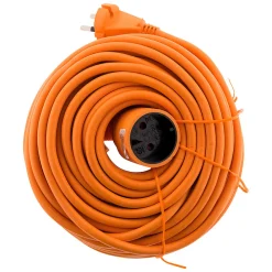 Zenitech Prolongateur sans terre 16A 40m