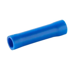 Diall Fixation Et Raccordement Du Câble-Prolongateur à sertir - Lot de 10 pièces