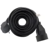 Zenitech 5 prolongateurs HO5VV-F -