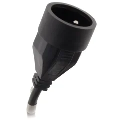 Zenitech 5 prolongateurs HO5VV-F -