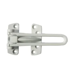 Smith & Locke Protection de porte 108 x 64 mm blanc