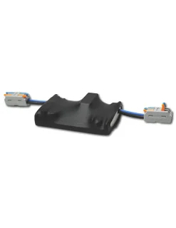 Vijji Protect , Module De Protection De Vos Prises Contre Les Recharges De Véhicules électriques