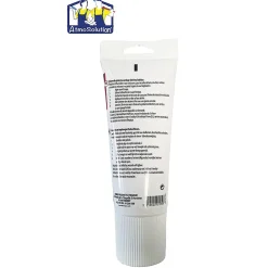 Atmos Mastic, Cartouche Joint Et Silicone-Pâte de réparation pour joints de carrelage 200ml