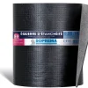 Soprema Équerre d'étanchéité 0,25 x 10 m