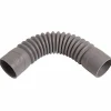 Wirquin Tube Et Raccord Pvc-Raccord d'évacuation souple PVC Magicoude ø40 mm à coller
