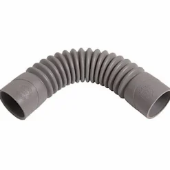 Wirquin Raccord d'évacuation souple PVC Magicoude ø32 mm à coller