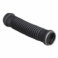Wirquin Raccord d'évacuation souple Push Fit ø32 mm