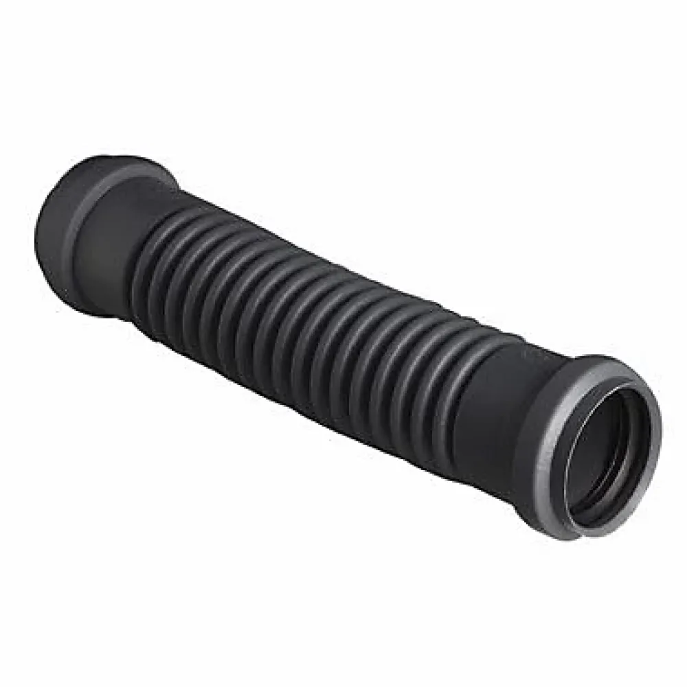 Wirquin Raccord d'évacuation souple Push Fit ø32 mm