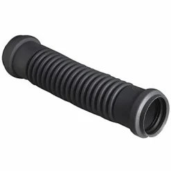 Wirquin Tube Et Raccord Pvc-Raccord d'évacuation souple Push Fit ø40 mm