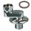 Raccord À Visser-Raccord excentré MF 15 x 21 - 15 x 21 mm