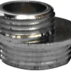 Noyon et Thiebault Raccord À Visser-Raccord excentré 5 mm Mâle 15 x 21 / Mâle 15 x 21