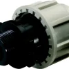 Fitt Raccord mâle polypropylène PEHD Ø25 3/5