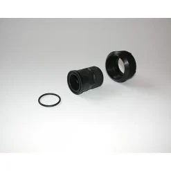 Cintropur Filtration Évier-Raccord 1 1/4" pour filtres NW 18 - 25 - 32