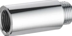 Noyon et Thiebault Rallonge de robinet Mâle 20 x 27 (3/4") Femelle 20 x 27 (3/4")