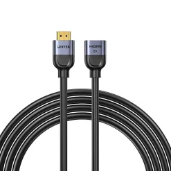 Unitek Rallonge HDMI 2.1 8K 60Hz 4K 120Hz - 3m