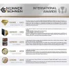 Könner & Söhnen Projecteur Et Lampe De Chantier-Rallonge électrique 3 m KS EX3M-4S