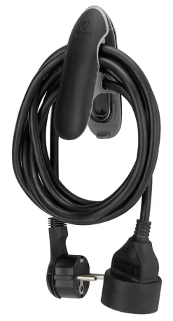 Wattandco Rallonge électrique R-3MCLIP-NR-CT