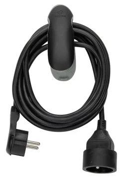 Wattandco Rallonge électrique R-3MCLIP-NR-CT