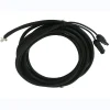 Galix Rallonge 6m 2x2,5mm2 avec connecteurs MC4
