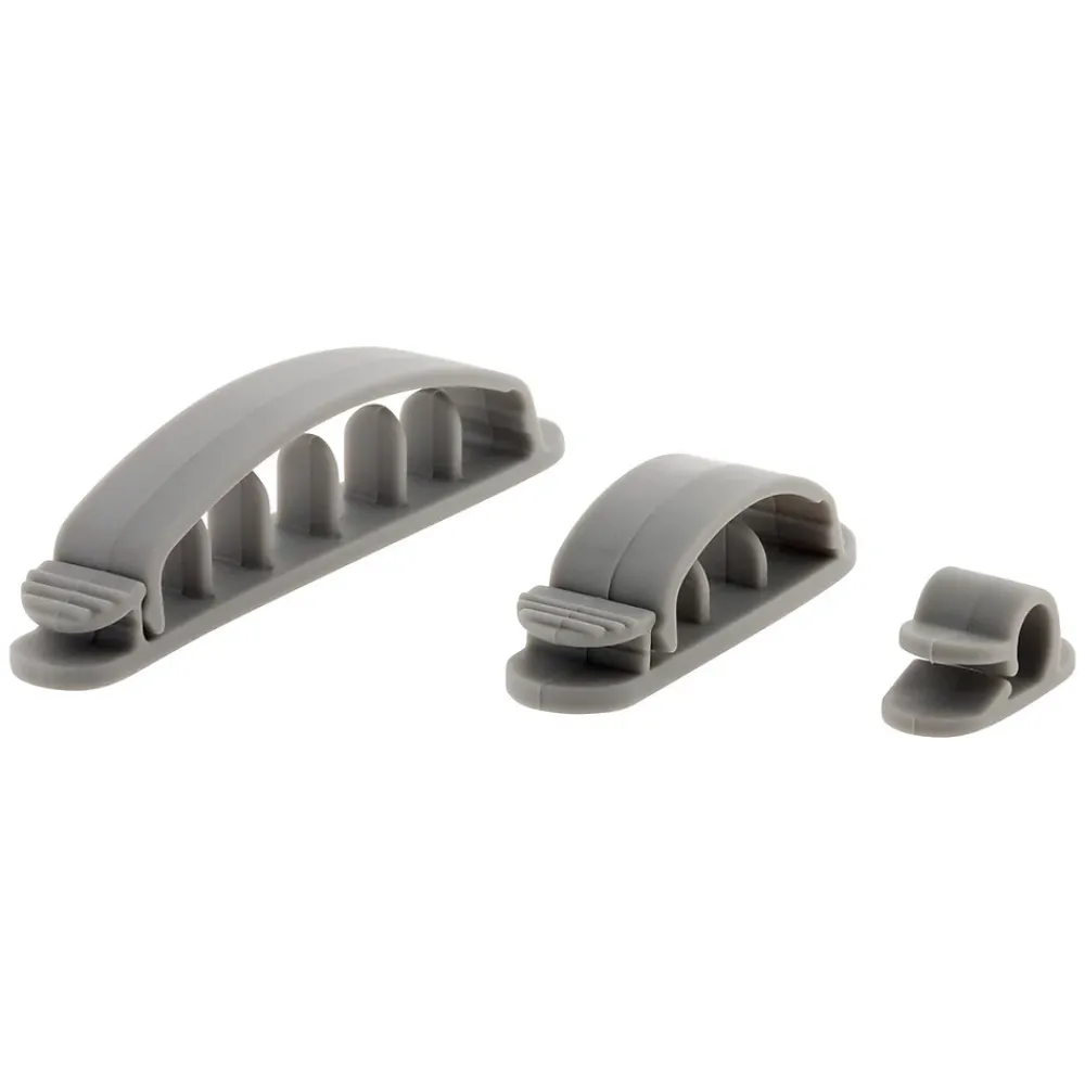 Zenitech 10 range câble autocollants