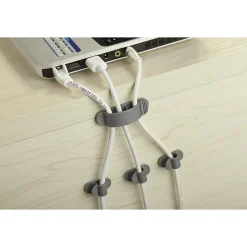 Zenitech 10 range câble autocollants