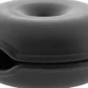 Diall Range-câble ø64 mm CC-910 noir