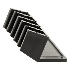 Zenitech 2 ranges câble auto-collants
