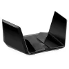 Netgear Routeur Et Extension Wifi-RAXE500-100EUS - Routeur Wifi 6E AXE