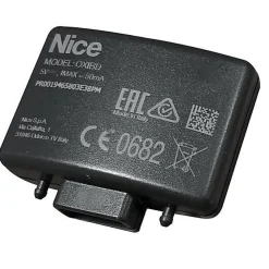 Nice Accessoires De Motorisation-Récepteur bi-directionnel OXIBD pour portail et garage