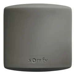 Somfy Accessoires De Motorisation-Récepteur radio 2400556 pour moteur de portails ou garages