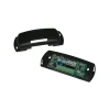Roger Récepteur R93/RX12A/U 433mhz code fixe