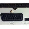 Optex Décodeur Tnt, Télécommande Et Transmetteur-Récepteur satellite numérique ORD 9540
