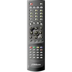 Optex Décodeur Tnt, Télécommande Et Transmetteur-Récepteur TNT satellite FRANSAT STARcom 9947-HD