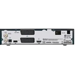 Optex Décodeur Tnt, Télécommande Et Transmetteur-Récepteur TNT satellite FRANSAT STARcom 9947-HD