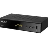 Optex Décodeur Tnt, Télécommande Et Transmetteur-Récepteur TNT UHD 4K ORT 8915-UHD
