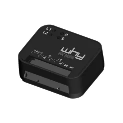 Sice Accessoires De Motorisation-Récepteur universel WHY RX MINI (Réf : 4790310)