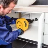 Rems Déboucheur Ventouse-170010 R - Déboucheur Mini-Cobra -