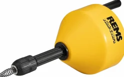 Rems Déboucheur Ventouse-170010 R - Déboucheur Mini-Cobra -