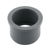 Fitt Tube Et Raccord Pvc-Réduction concentrique mâle 40 mm x femelle 32 mm